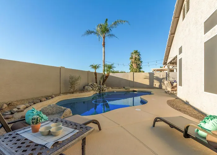 136th Holiday home