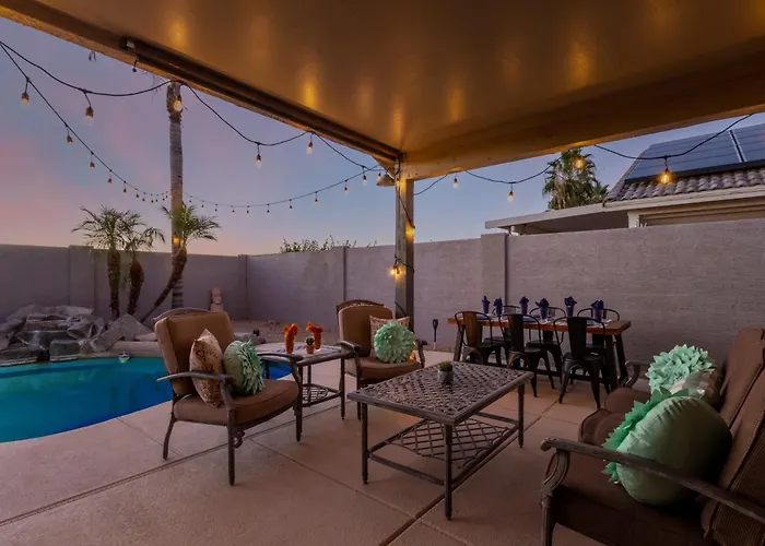 136th Holiday home *