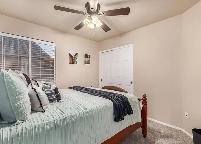 136th Holiday home