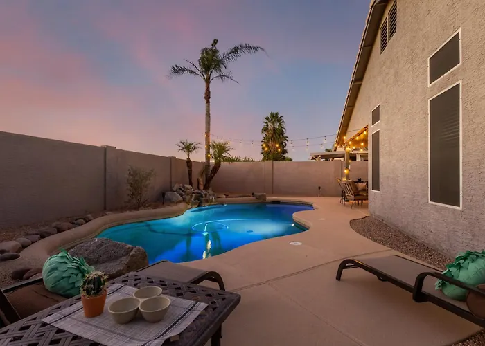 136th Holiday home *