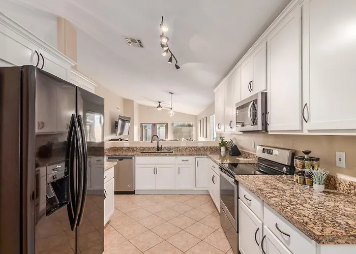 136th Holiday home *