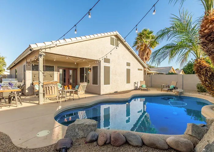 136th Holiday home
